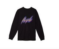 15. Purple Brand Long Sleeve T-shirt: View at Saks Fifth Avenue