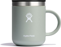 Hydro Flask Stainless Steel Reusable Mug: was $27 now $20 @ Amazon