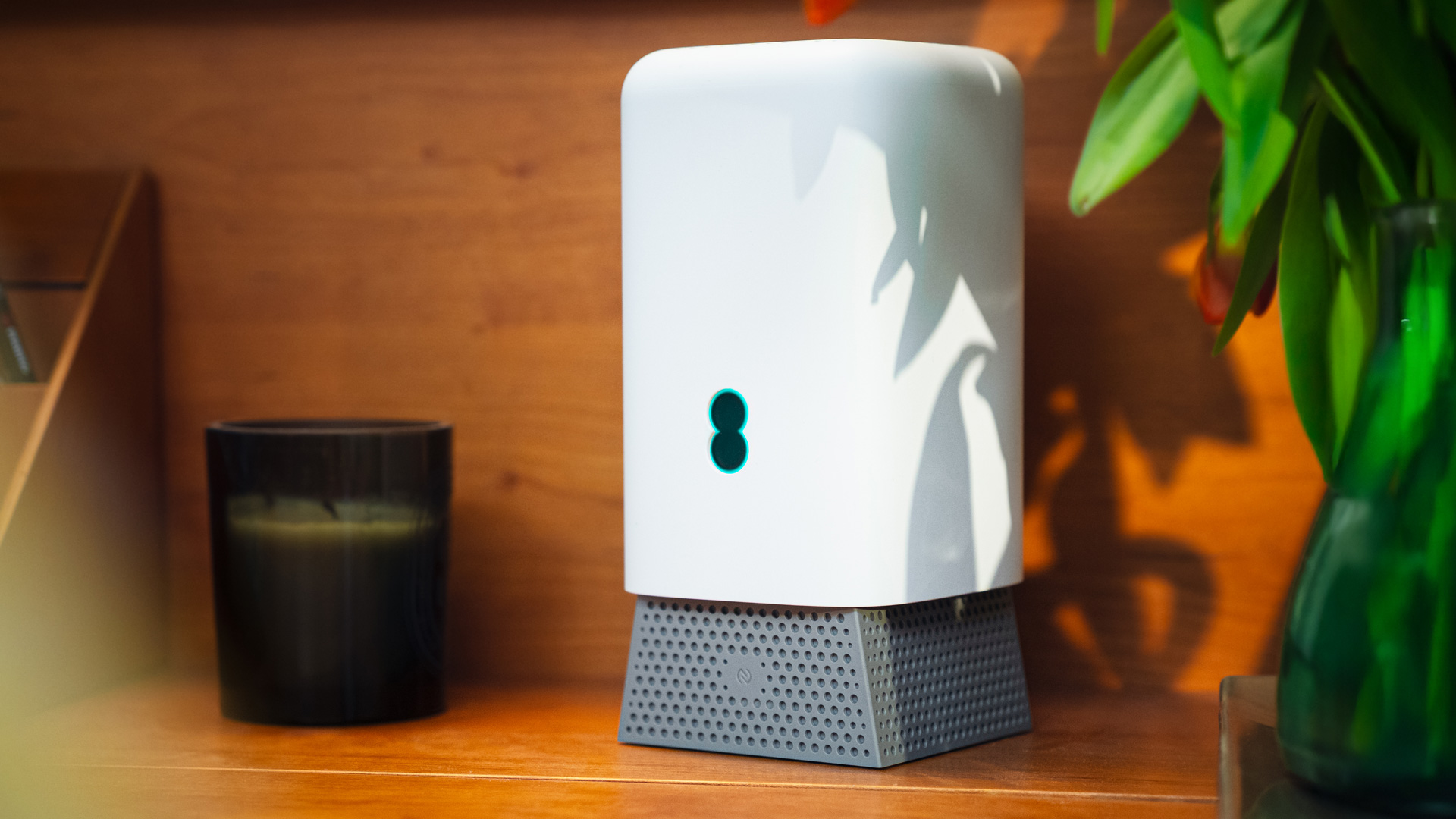 A selection of EE devices