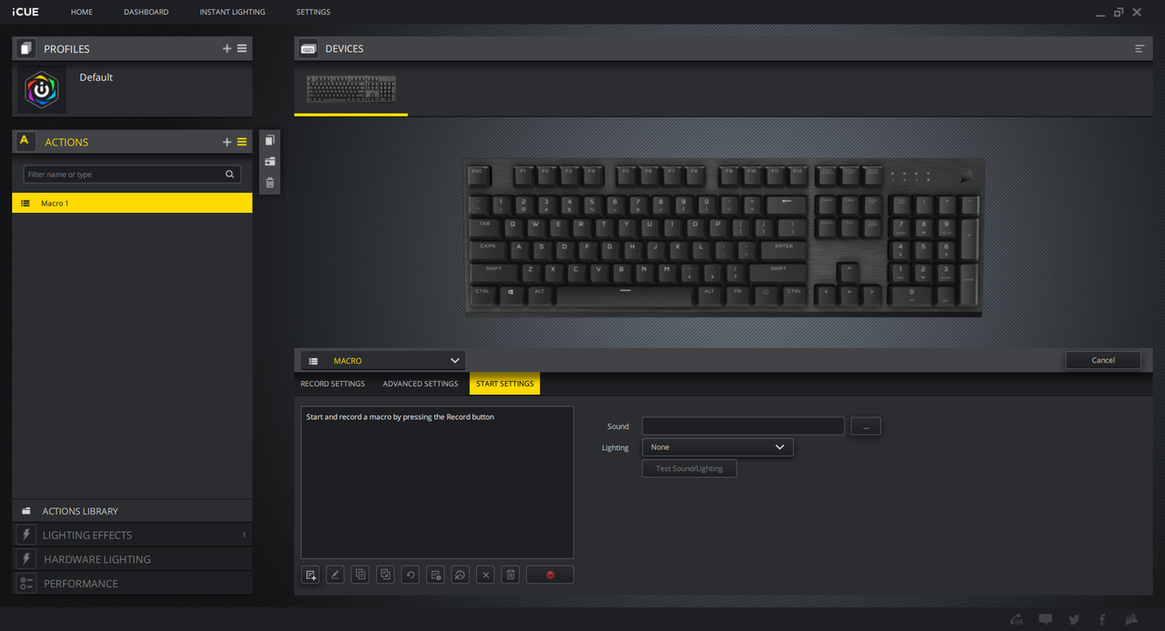 Cherry Viola vs Cherry MX Red Credit: Cherry