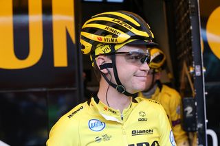 Sepp Kuss (Jumbo-Visma)