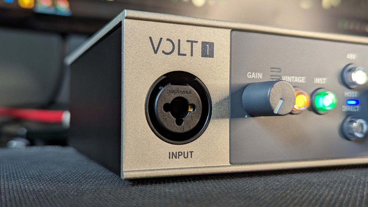“Plenty of functionality to grow into and perfect for the solo or ...