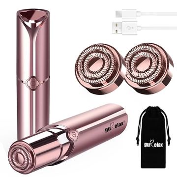 Beuty Electric Razor 10 Best Electric Razors for Smooth Skin, Tested by Editors | Marie Claire