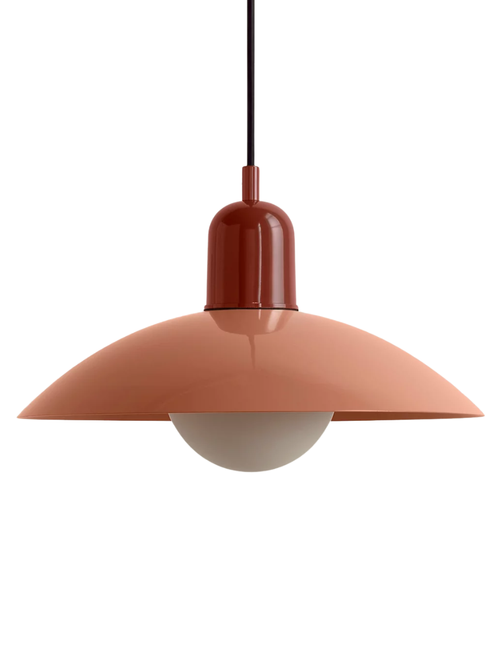 Arundel Orb Outdoor Pendant