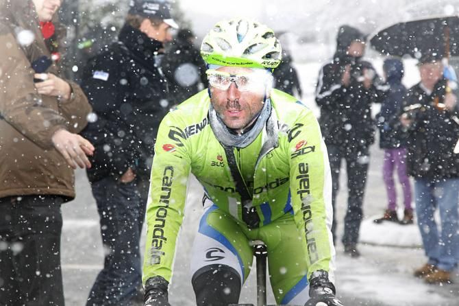 Moreno Moser (Cannondale)