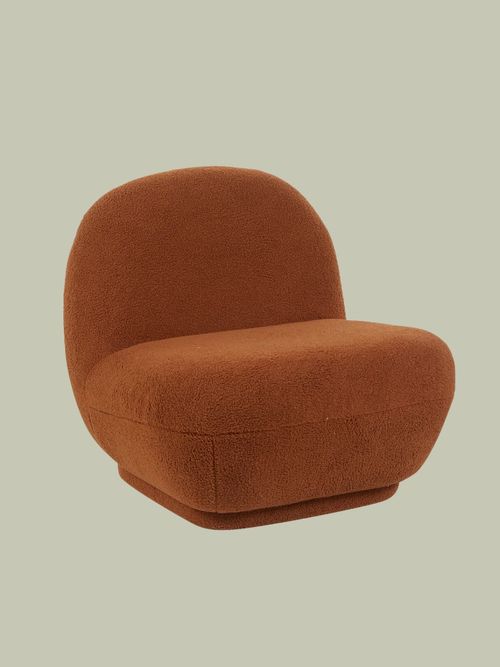 Fairmont Park Accent Chair