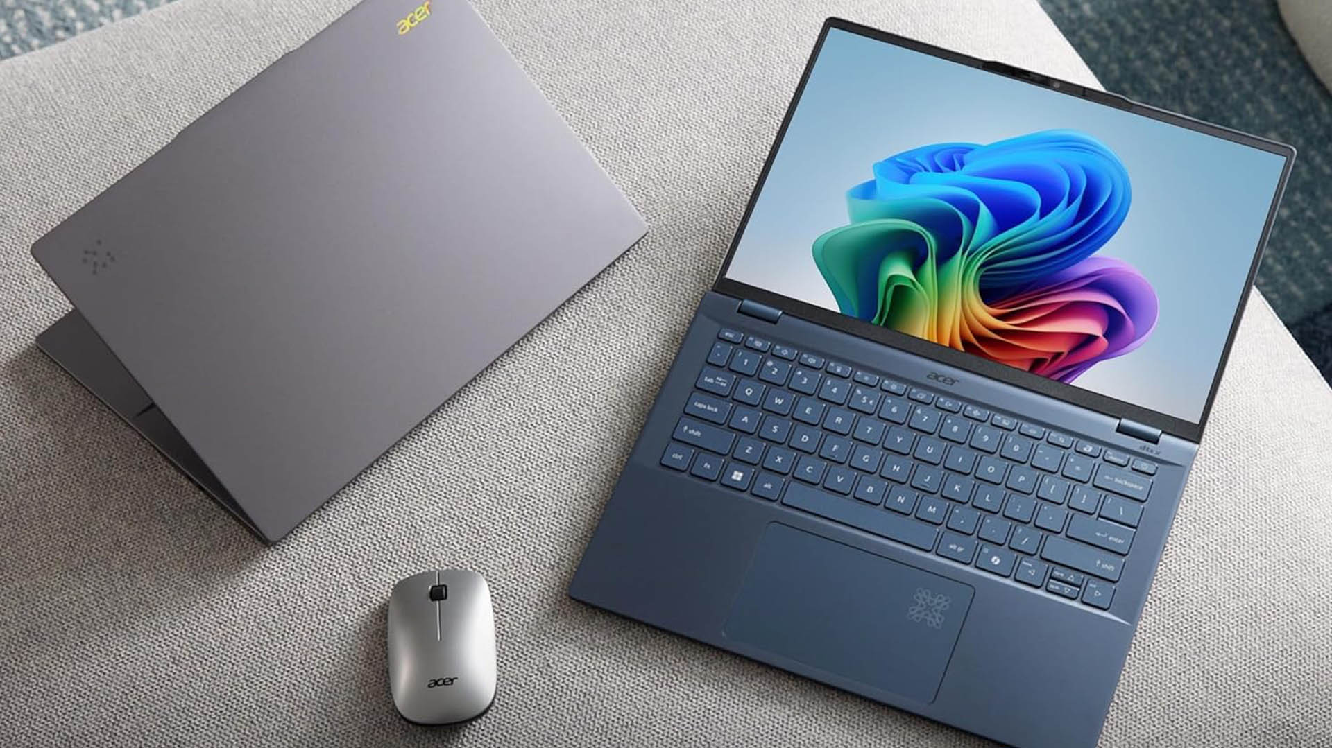 Acer Swift AI 14