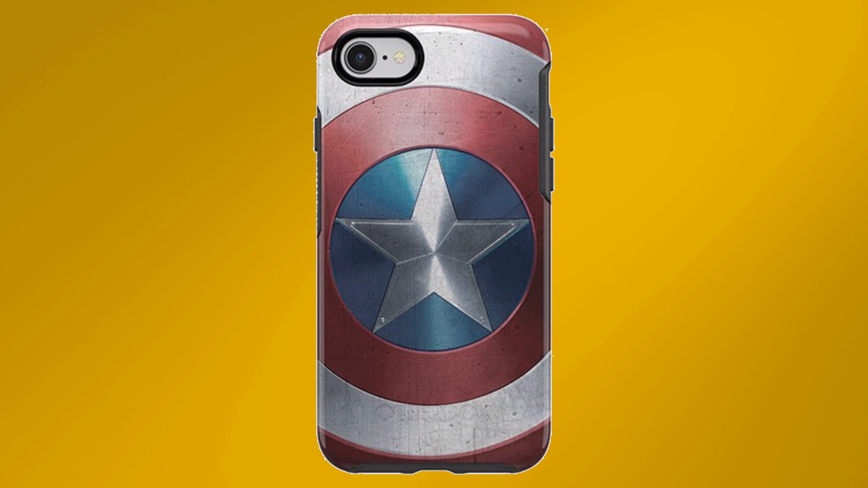 Best iPhone SE 2022 cases: Symmetry Series Marvel Avengers Case