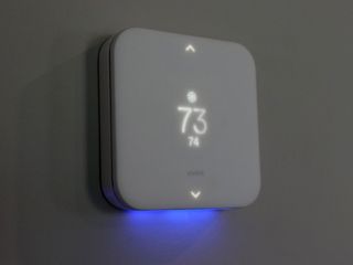 Vivint Thermostat