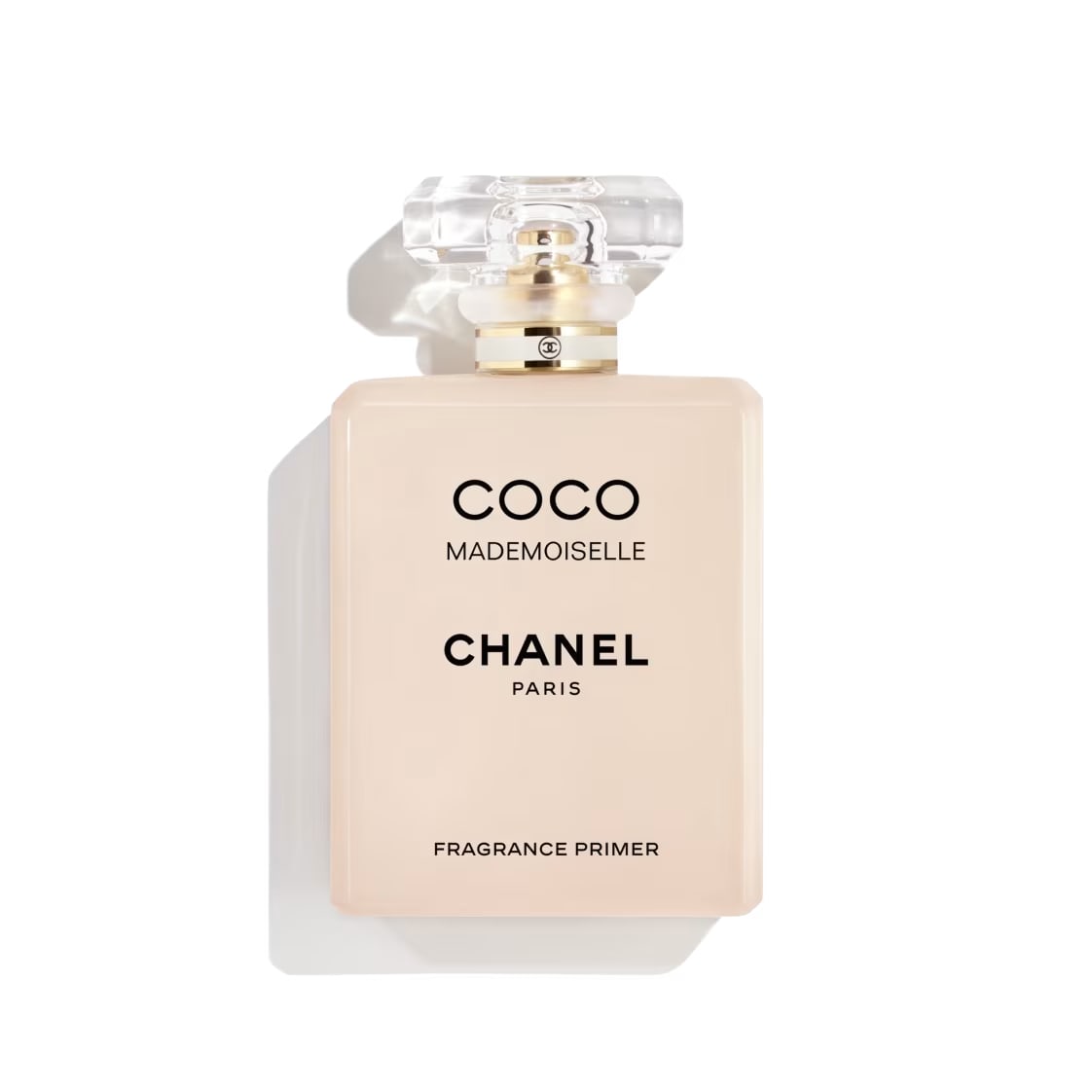Chanel, Coco Mademoiselle Fragrance Primer
