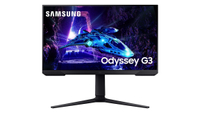 Samsung 24-Inch Odyssey G3 G30D: now $139 at Amazon