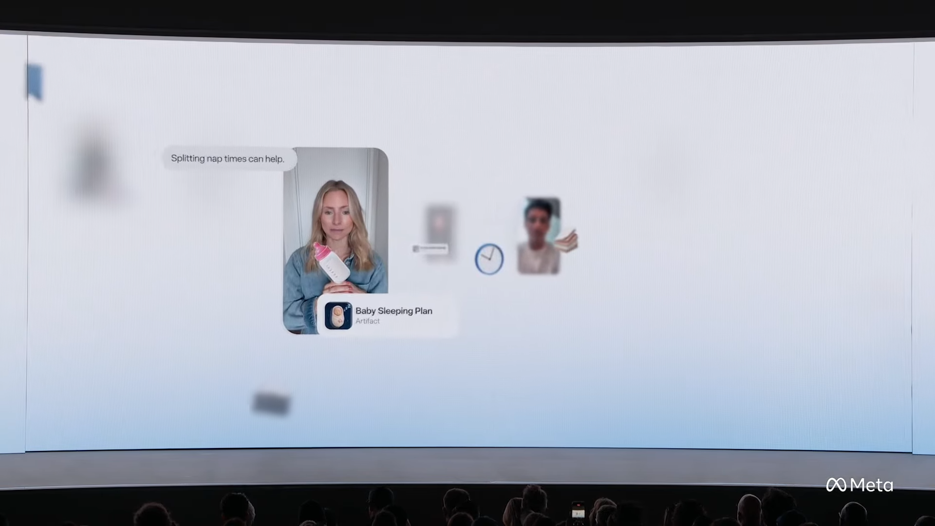Muse customer testimonials at Meta Connect 2026