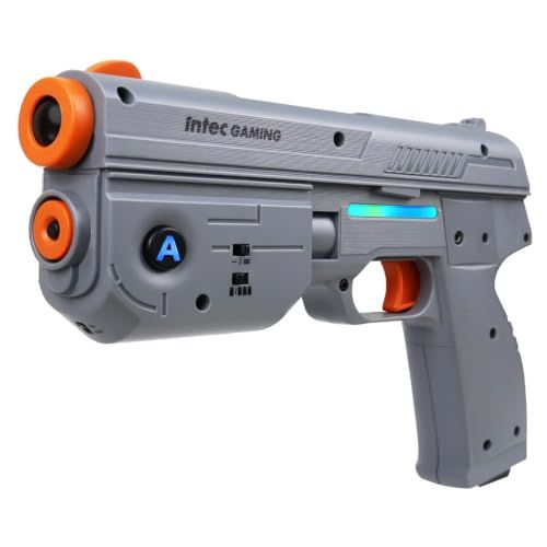 Intec Time Breaker Light Gun