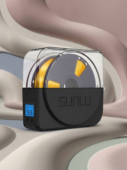 Filament Dryer S1 Plus