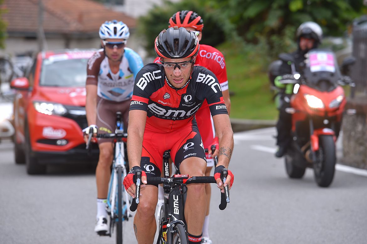 Damiano Caruso (BMC)