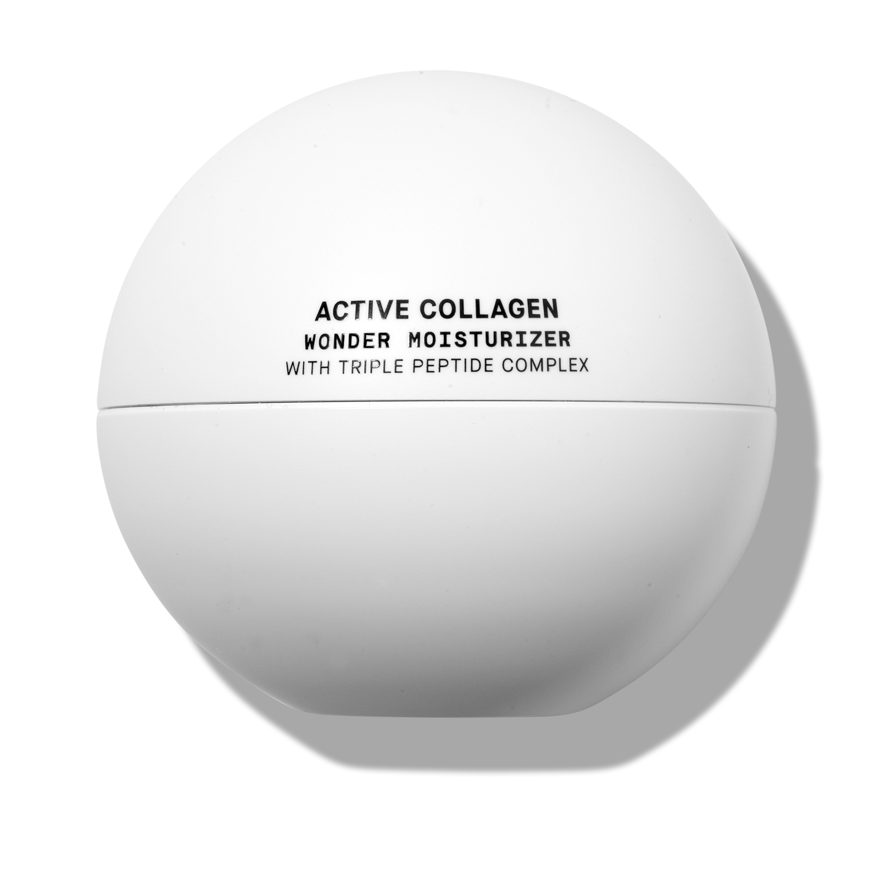 Facegym Active Collagen Wonder Moisturiser