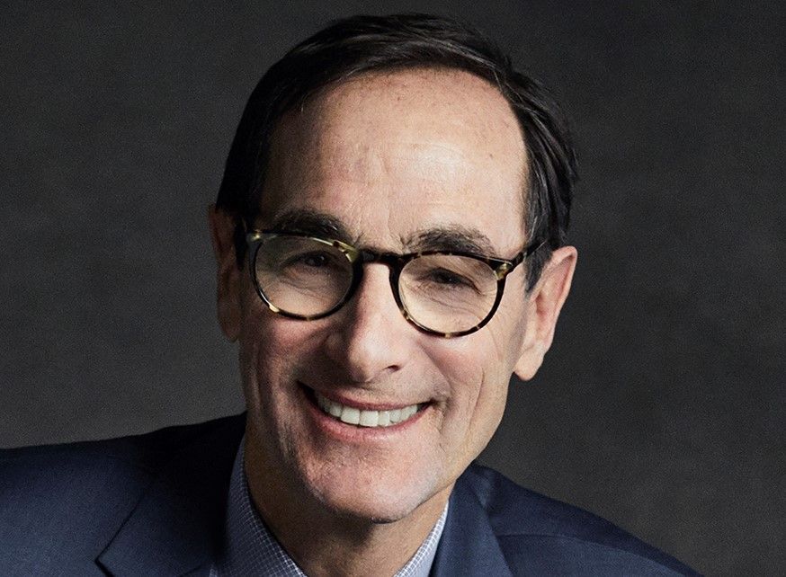 Josh Sapan AMC Networks