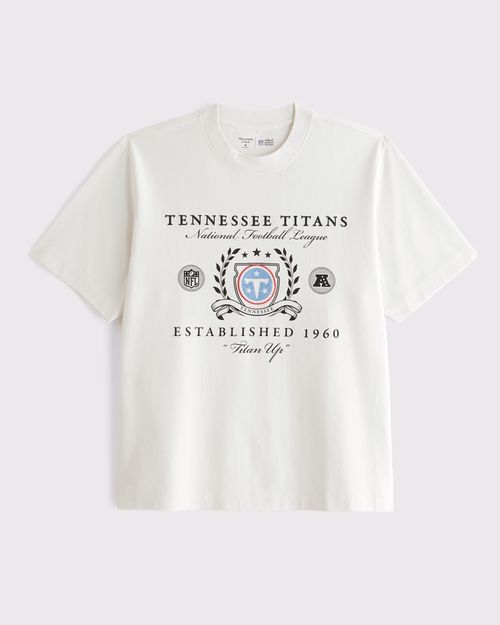 Chicago Bears Premium Heavyweight 2.0 Tee (Men's)