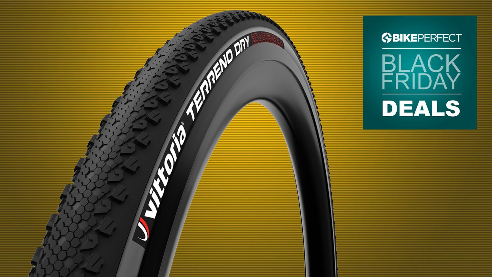 Vittoria Terreno gravel bike tire deals | Bike Perfect