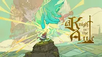 A Knight In The Attic