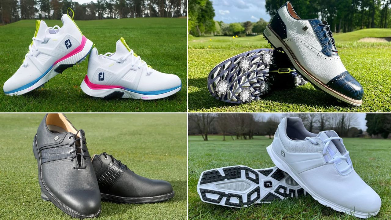 I Have Searched The Internet For The Best FootJoy Cyber Monday Deals