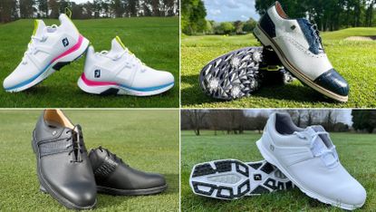 I Have Searched The Internet For The Best FootJoy Cyber Monday Deals