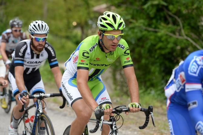 Alan Marangoni (Cannondale)