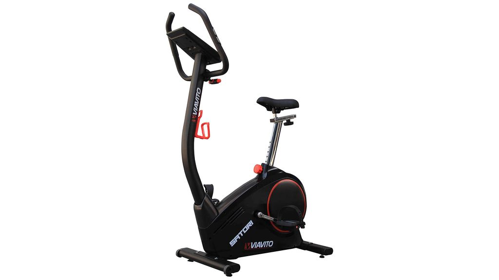 satori exercise bike