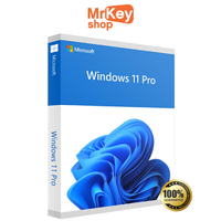 Licenza Windows 11 scontata su MrKey Shop