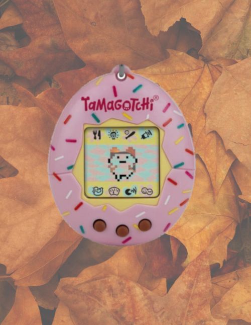 Tamagotchi - Sprinkles