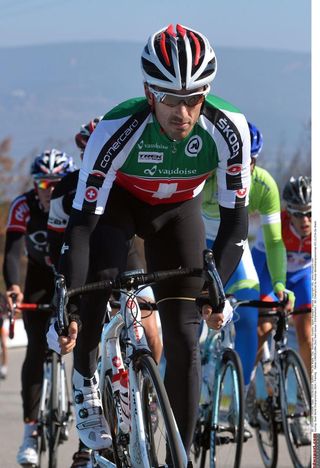Cramps costly for Cancellara at Ponferrada Worlds