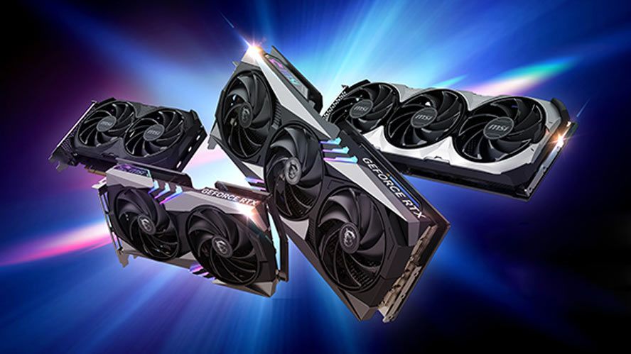 Very few NVIDIA board partners interested in promoting GeForce RTX 4060 Ti  with 16GB memory 