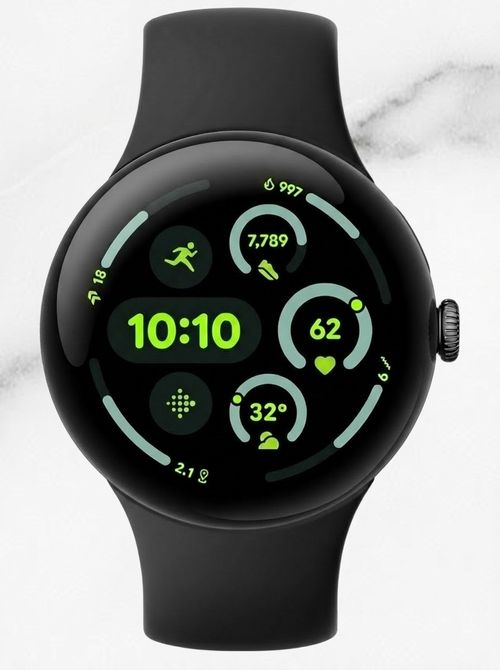 Pixel Watch 3 (45mm) 