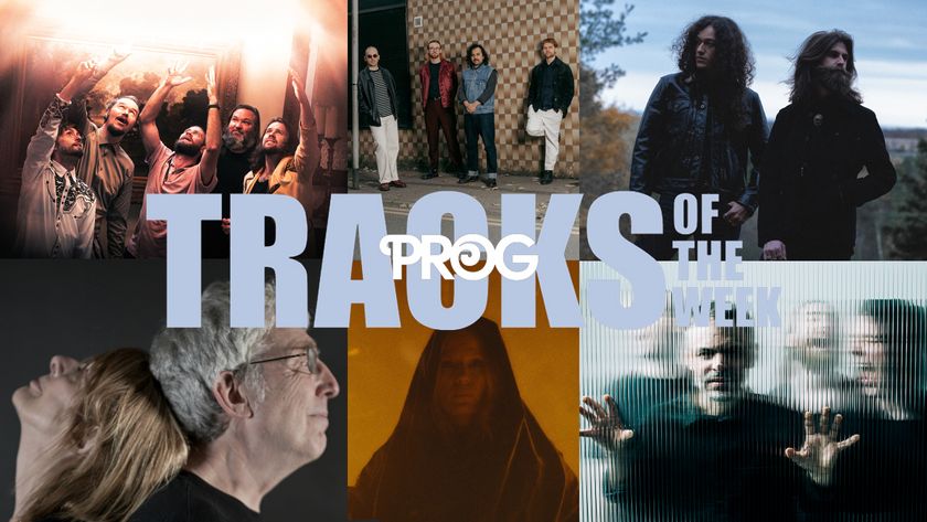 Prog Tracks Of The Week image 13.2