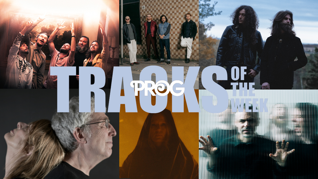 Prog Tracks Of The Week image 13.2