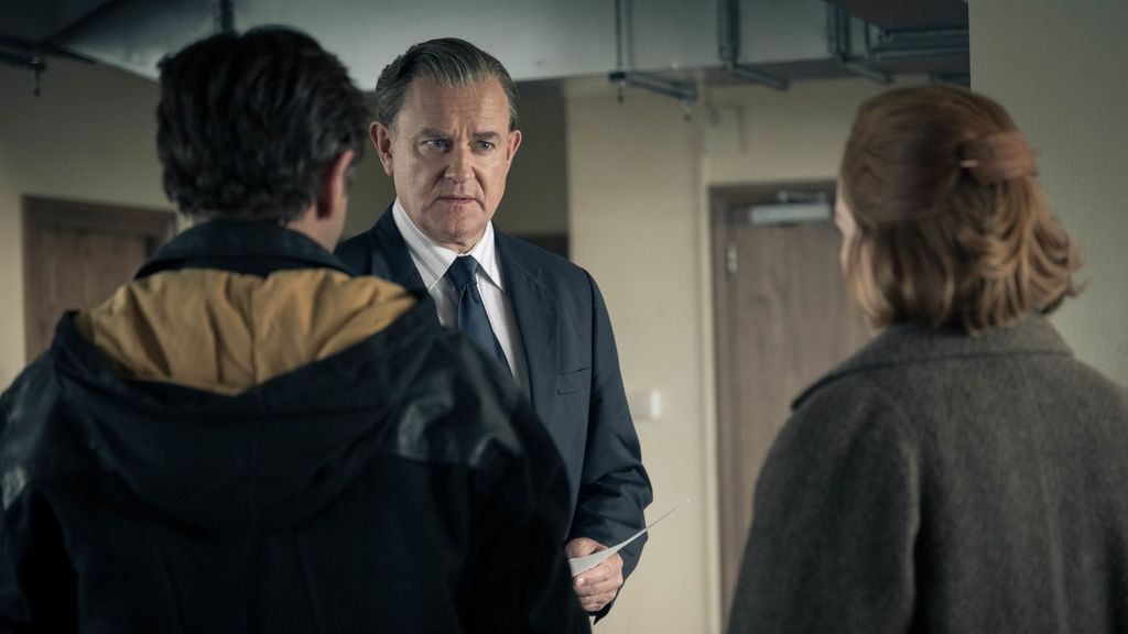 BBC's Gold The true story of Brink'sMat and what happened to the gold