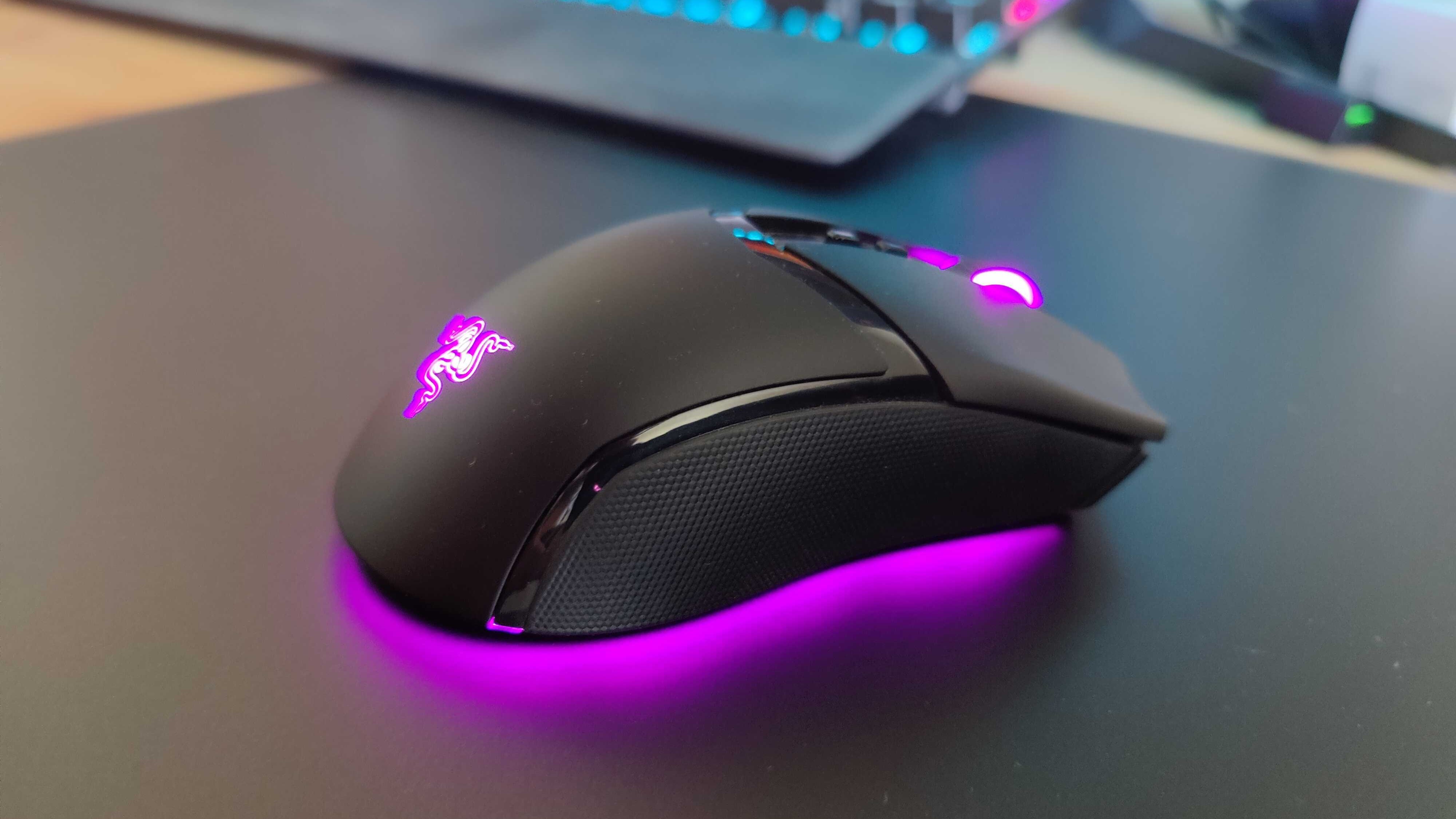 Razer Cobra Pro Review TechRadar