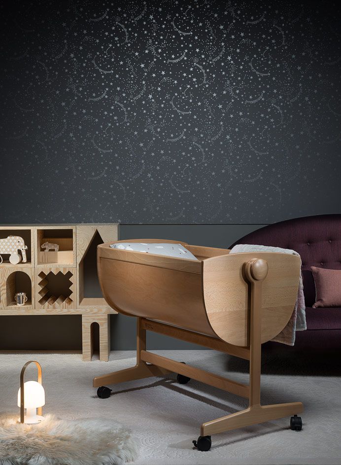 And so to beds: form, function and just a little fantasy