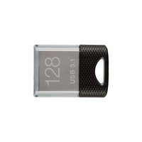 PNY Elite-X Fit USB Type-A 3.2 flash drive — 128GB |$34.99 now $12.99 at Best Buy