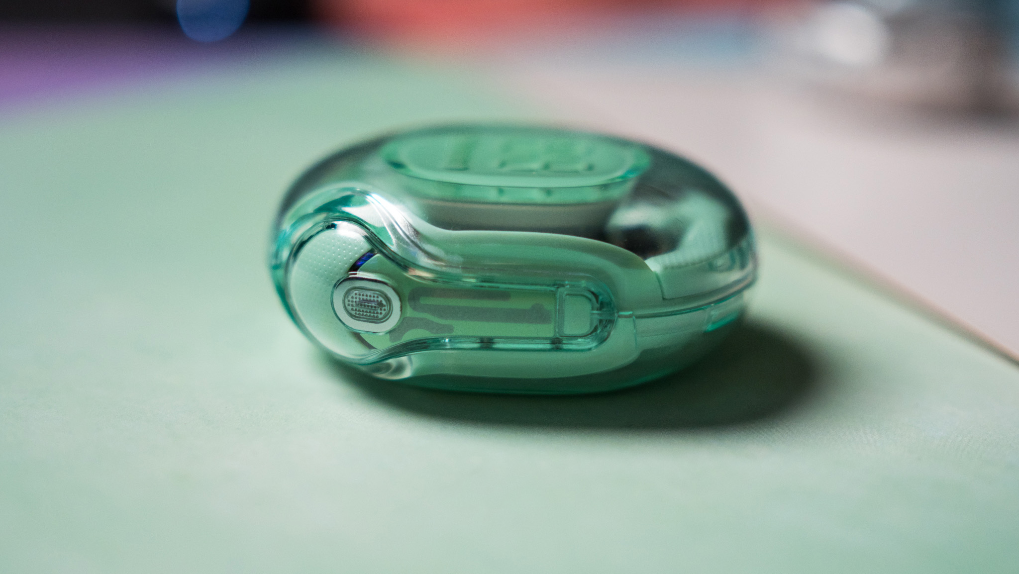 Acefast T8 wireless earbuds review