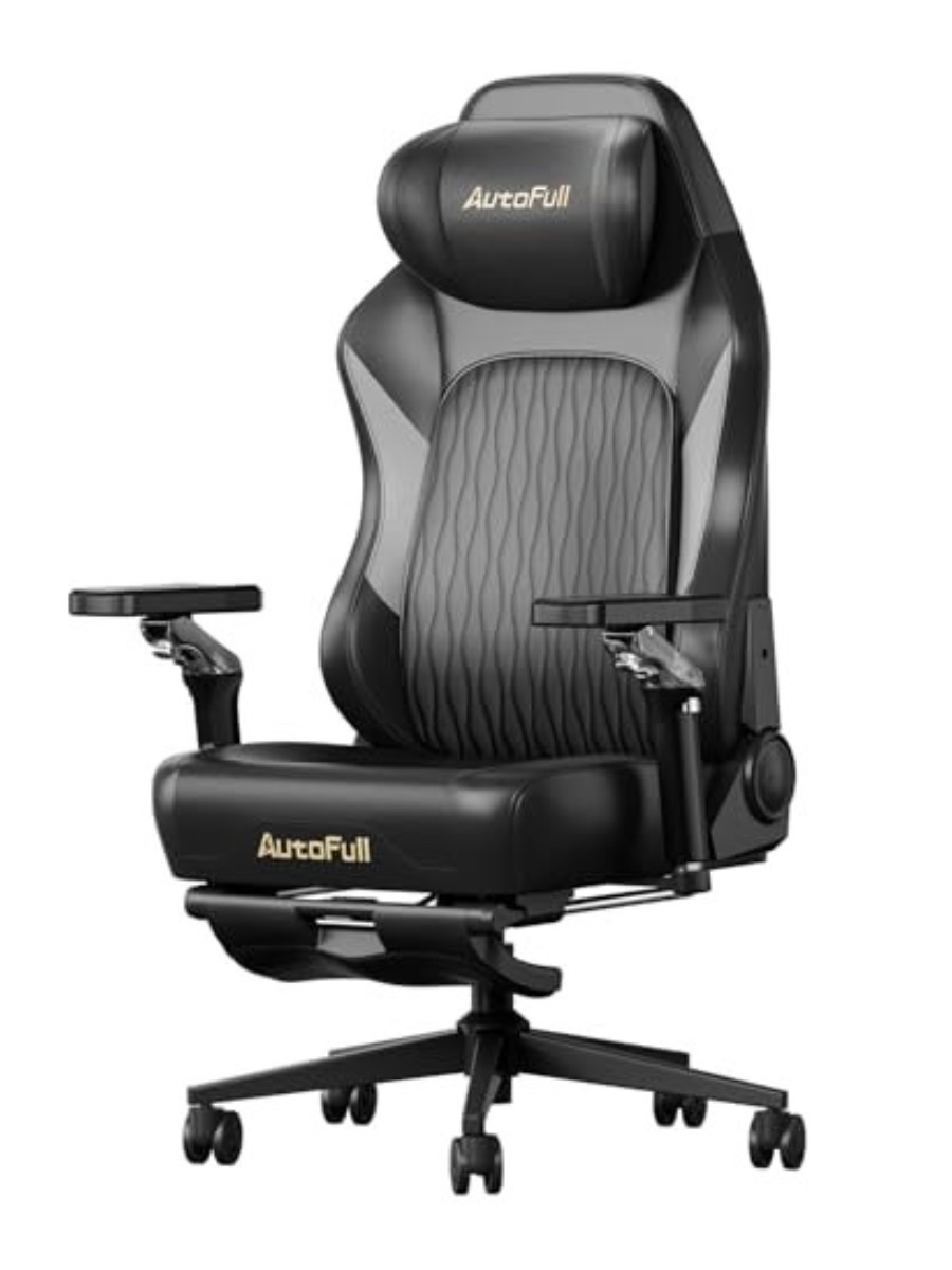 The AutoFull M6 series chairs