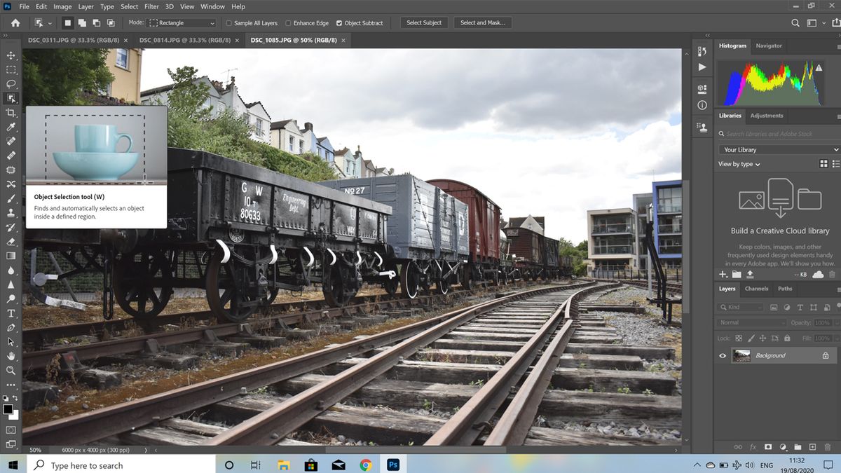 Best Photo Editing Software 2022 Top Ten Reviews