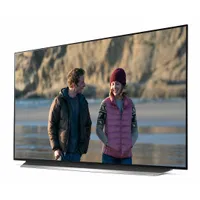LG 77in CX 4K OLED TV&nbsp;$4000 $3299 at Best Buy