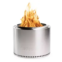 Solo Stove Bonfire 2.0