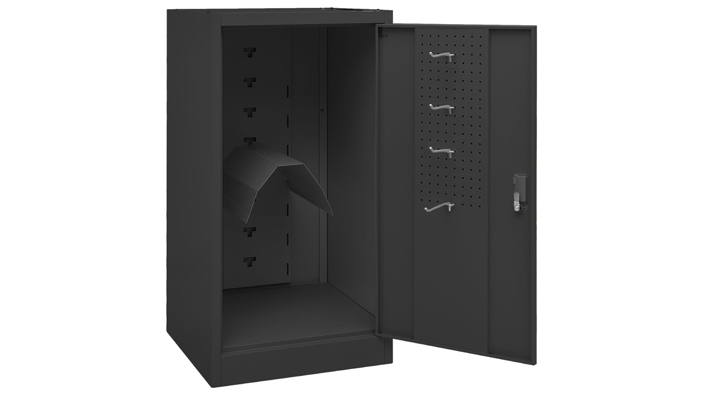 VidaXL Small Tack Locker&amp;nbsp;