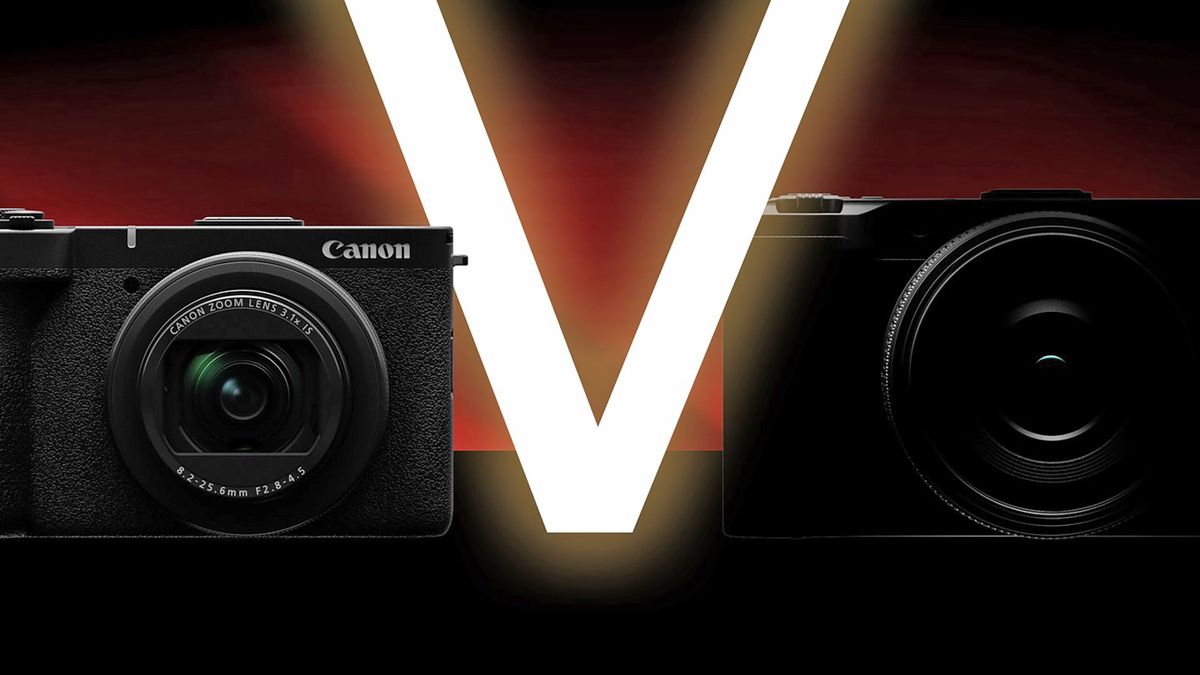 Canon March 2025 launch teaser