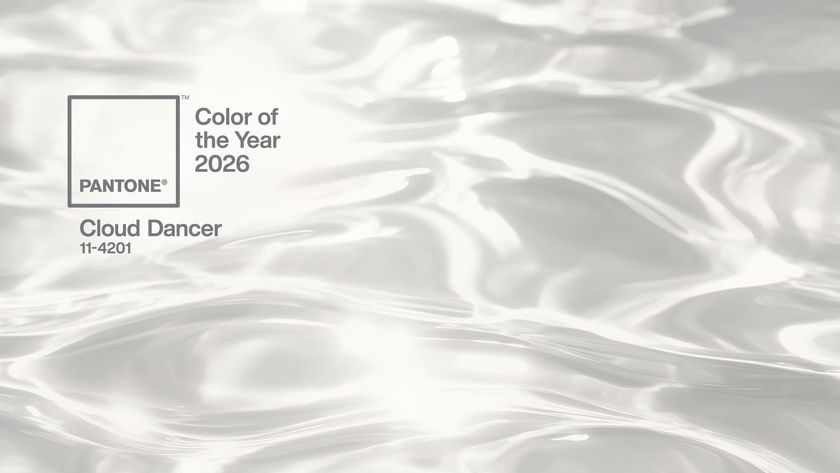 Pantone Colour of the Year