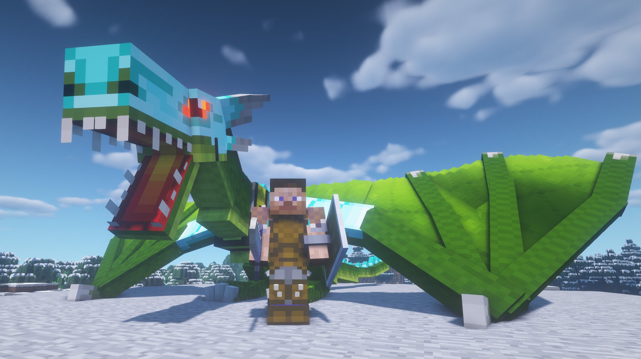 RLCraft turns Minecraft into a brutal survival game, and I can't stop