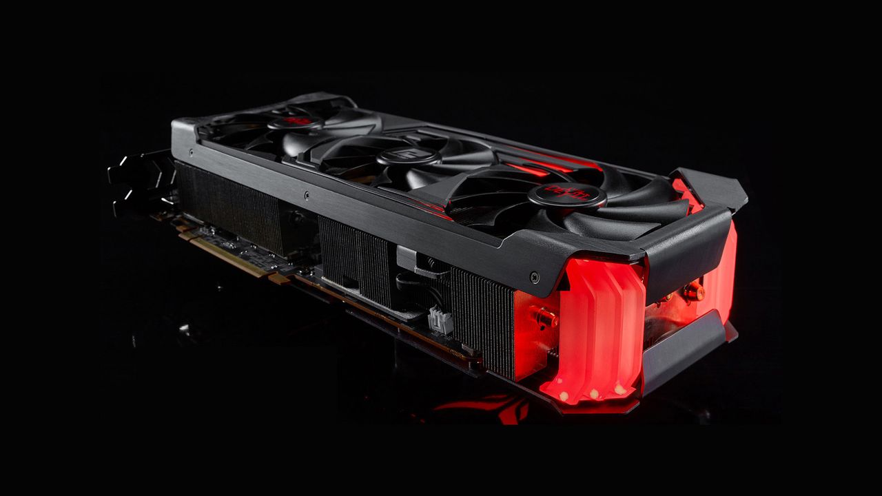 Powercolor Red Devil AMD Radeon 6800