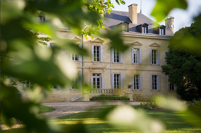 Ch&amp;acirc;teau Siaurac